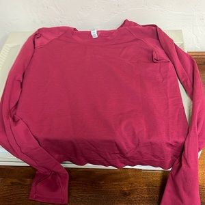 Lululemon swiftly race length tank